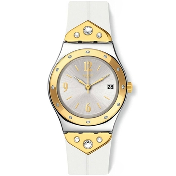 ساعت مچی SWATCH کد YLS451